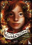 Brandis, Katja - Woodwalkers (3). Hollys Geheimnis