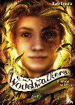 Brandis, Katja - Woodwalkers (4). Fremde Wildnis