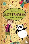 Pantermüller, Alice - Mein Lotta-Leben (20). Immer dem Panda nach