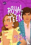 Fuglehaug, Randi, Halvorsen, Anne Gunn - Royalteen (2). Kiss the Soulmate