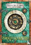 Gier, Kerstin - Liebe geht durch alle Zeiten (3). Smaragdgrün