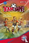 Turhan, Su - Team Campus (3). Talente im Fußballfieber