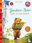 Michels, Tilde - Gustav Bär geht in die Schule (Schreibschrift - lateinische Ausgangsschrift)