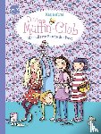 Alves, Katja - Der Muffin-Club 01. Die süßeste Bande der Welt