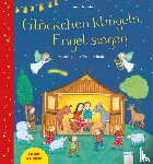  - Glöckchen klingeln, Engel singen