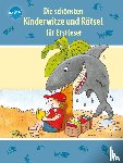 Kaup, Ulrike - Die schönsten Kinderwitze und Rätsel für Erstleser