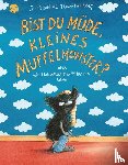 Boehme, Julia - Bist du müde, kleines Muffelmonster?