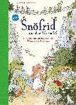 Schmachtl, Andreas H. - Snöfrid aus dem Wiesental 01. Die ganz und gar unglaubliche Rettung von Nordland