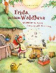 Langreuter, Jutta - Frida, die kleine Waldhexe