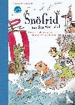 Schmachtl, Andreas H. - Snöfrid aus dem Wiesental 02. Die ganz und gar abenteuerliche Reise zu den Nebelinseln