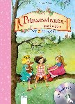 Baisch, Milena - Prinzessinnengeschichten für 3 Minuten