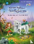 Berg, Mila - Kleines Einhorn Funkelstern