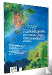 Reichenstetter, Friederun - Wohin fliegst du, kleine Fledermaus?