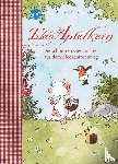 Schmachtl, Andreas H. - Tilda Apfelkern. Die schönsten Geschichten aus dem Heckenrosenweg