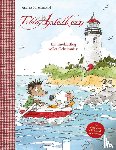 Schmachtl, Andreas H. - Tilda Apfelkern. Ein Inselausflug voller Geheimnisse
