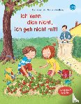 Apenrade, Susa - Ich kenn dich nicht, ich geh nicht mit