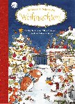 Schmachtl, Andreas H. - Weihnachten! 24 Geschichten mit Tilda Apfelkern, Snöfrid und vielen anderen