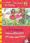 Zoschke, Barbara, Nahrgang, Frauke, Baisch, Milena - Die besten Feen-und Elfengeschichten für Erstleser