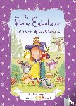 Alves, Katja - Die kleine Eulenhexe (1). Willkommen im Zauberwald