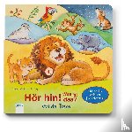  - Hör hin! Was ist das? Wilde Tiere