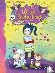 Lott, Anna - Lilo von Finsterburg - Zaubern verboten! (1). Der total geniale Rückwärts-Trick