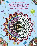 - Die schönsten Mandalas zum Entspannen