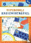 Deike - Supercoole Kreuzworträtsel