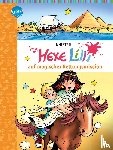 Knister - Hexe Lilli (23). Hexe Lilli auf magischer Rettungsmission