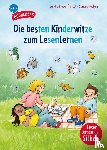 Meyer, Sandra - Die besten Kinderwitze zum Lesenlernen