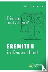 Leenen, Maria A. - Einsam und allein?