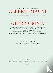  - Alberti Magni Opera Omnia