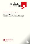  - Soteriologie in der spätmittelalterlichen Theologie