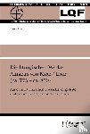  - Die liturgischen Werke Amalars von Metz/Trier (ca. 775 - ca. 850)
