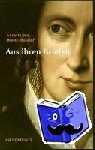 Blasberg, Cornelia, Grywatsch, Jochen - Annette von Droste-Hülshoff. Aus ihren Briefen