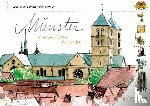 Ketteler, Caroline von, Ketteler, Philipp von - Münster -Stadtgeschichten für Kinder