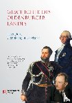  - Geschichte des Oldenburger Landes