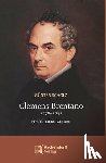 Scholz, Günter - Clemens Brentano 1778-1842