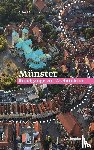 Pohlmann, Alfred - Münster: Rundgänge zur Architektur