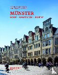 Haunfelder, Bernd - Münster - Stadt - Geschichte - Kultur