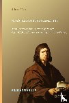 Fürst, Alfons - Vergöttlichung und Sozialethik