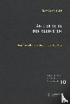 Vilain, Maria-Clarissa - An der Seite der Kleinsten