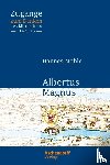 Möhle, Hannes - Albertus Magnus