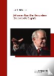 Heinemann, Ulrich - Johannes Rau: Der Besondere