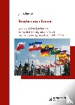 Becker, Jonas - Brücken nach Brüssel