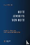 Müller, Klaus - Gott jenseits von Gott