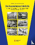  - Die Accumulatoren Fabrik AG