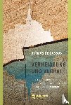 De Lassus, Dysmas - Verheissung und Verrat