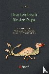 Maier, Leo - Drachenfleisch für den Papst