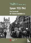  - Speyer 1933-1945