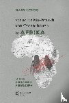Lembo CSC, Mary - Sexueller Missbrauch von Ordensfrauen in Afrika